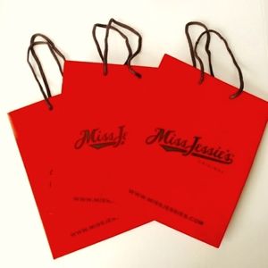 Miss Jessie's Shopping Bags